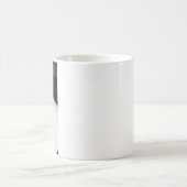 Mug Pape Saint Jean-Paul II (Centre)