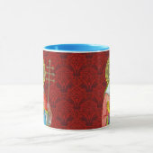 Mug Pape St. Cornelius (SAU 042) (Centre)