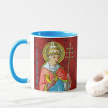 Pape St. Cornelius (SAU 042)