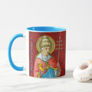 Mug Pape St. Cornelius (SAU 042)