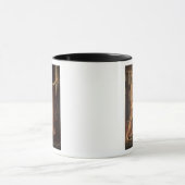 Mug Pape Urban II (Centre)