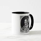 Mug Pape Urban VIII (Devant droit)