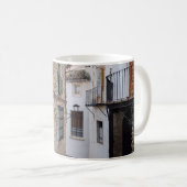 MUG PAPEL REGALO MURCIA (Devant droit)