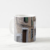 MUG PAPEL REGALO MURCIA (Devant gauche)