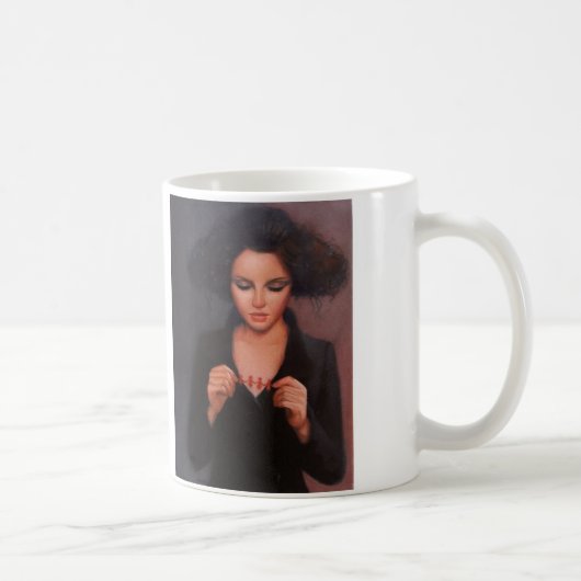 Mug Paperdolls (Droite)