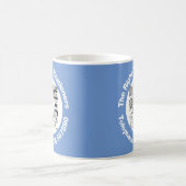 Mug Papeterie de bureau et entreprise d'impression (Centre)