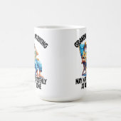 Mug Papi (Centre)