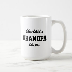 Mug Papi a établi un nom moderne audacieux
