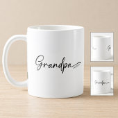 Mug Papi a établi un script minimal
