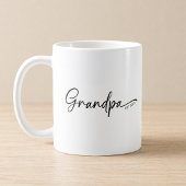 Mug Papi a établi un script minimal