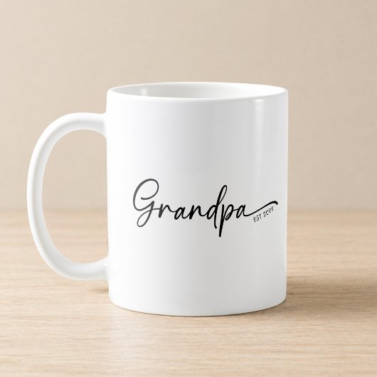 Mug Papi a établi un script minimal