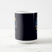 Mug Papi amusant (Si Papi ne peut pas le réparer, pers (Centre)