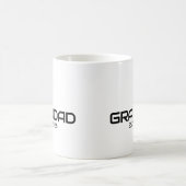 Mug Papi établi Nouveau Cadeau de Papi (Centre)