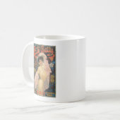 Mug Papier à Cigarette Ratty Batty 1910 (Devant gauche)