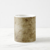 Mug Papier ancienne page vintage antique (Centre)
