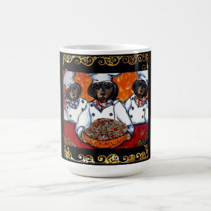 Mug Papier Cadeau
