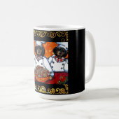 Mug Papier Cadeau (Devant droit)