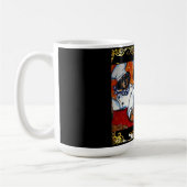 Mug Papier Cadeau (Gauche)