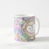 Mug Papier de soie (Devant droit)