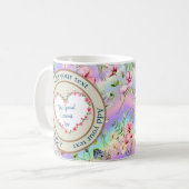 Mug Papier de soie (Devant gauche)