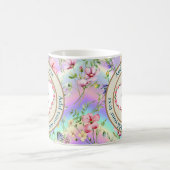Mug Papier de soie (Centre)