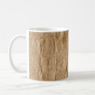 Mug Papier pages vieille vieille femme mystique