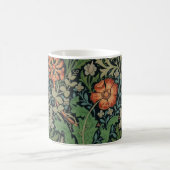 Mug Papier peint Classique William Morris Compton (Centre)