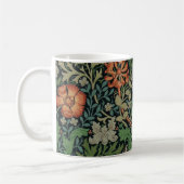 Mug Papier peint Classique William Morris Compton (Gauche)