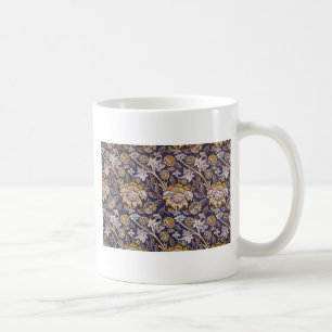 Mug Papier peint floral Arts & Crafts de William Morri