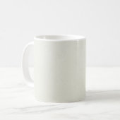 Mug Papier peint texture arrière - plan (Devant gauche)
