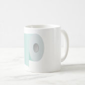 Mug Papier toilette (Devant droit)
