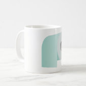 Mug Papier toilette (Devant gauche)