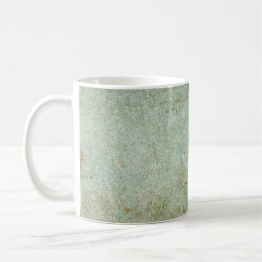 Mug papier vintage rétro antique (Gauche)