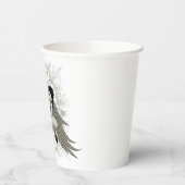 Mug Papieren Bekers (Links)