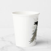 Mug Papieren Bekers (Rechts)