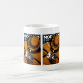 Mug Papiers à cigarettes Modiano (Centre)