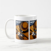 Mug Papiers à cigarettes Modiano (Gauche)