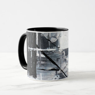 Mug Papiers Cadeaux Abstraits 10