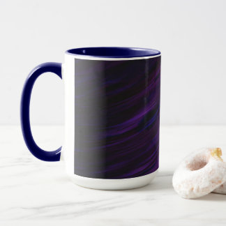 Mug Papiers Cadeaux Abstraits 12