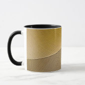 Mug Papiers Cadeaux Abstraits 14 (Gauche)