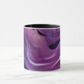 Mug Papiers Cadeaux Abstraits 18 (Centre)