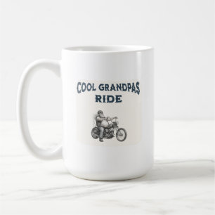 Mug Papiers Cool Rident