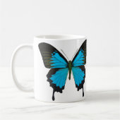Mug Papilio Ulysse (Gauche)