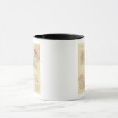 Mug Papillion, Nebraska (Centre)