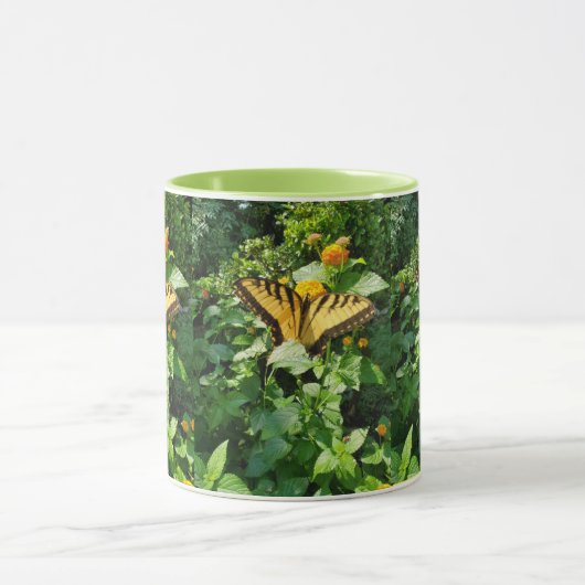 Mug Papillon (Centre)