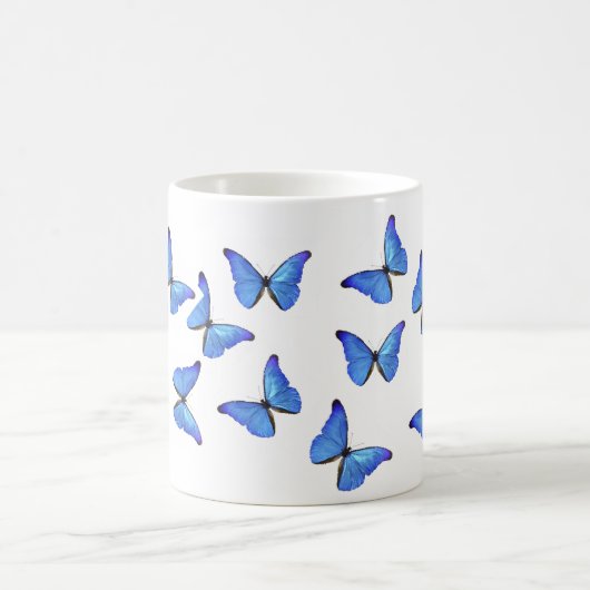Mug Papillon (Centre)