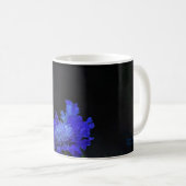 Mug Papillon (Devant droit)