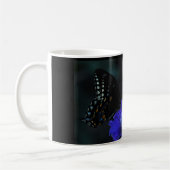 Mug Papillon (Gauche)