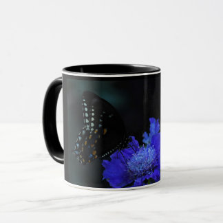Mug Papillon