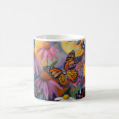 Mug Papillon (Centre)